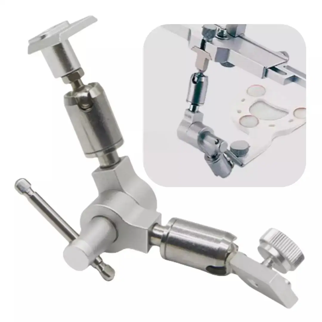 Universal 3D Joint for Dental  - đánh giá và giá 3D Printing Orthodontics