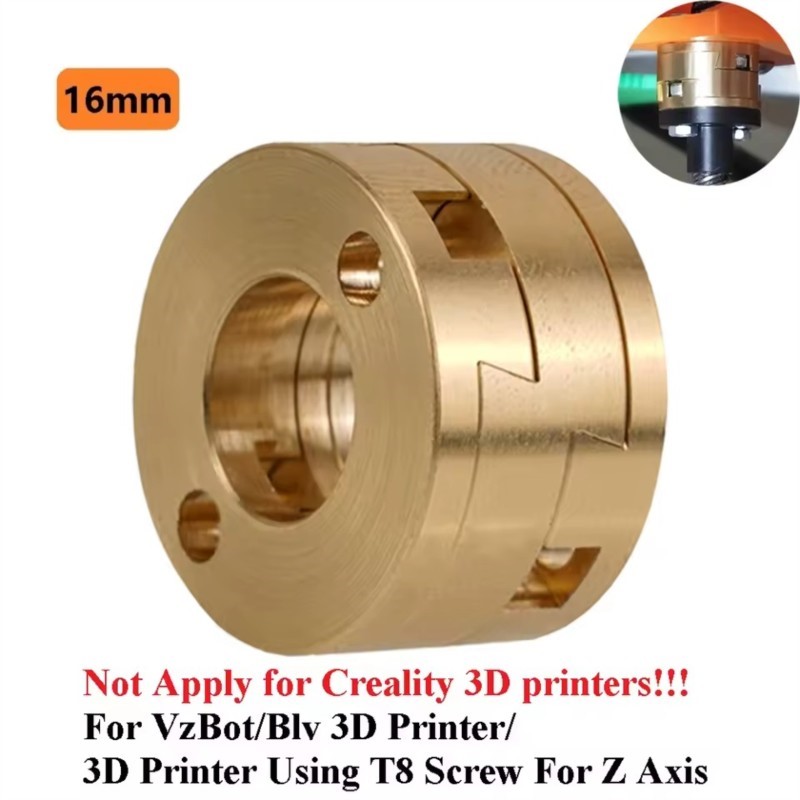 T8 Z-Axis Lead Screw Kit with  - đánh giá và giá Z Axis Stabilizer 3D