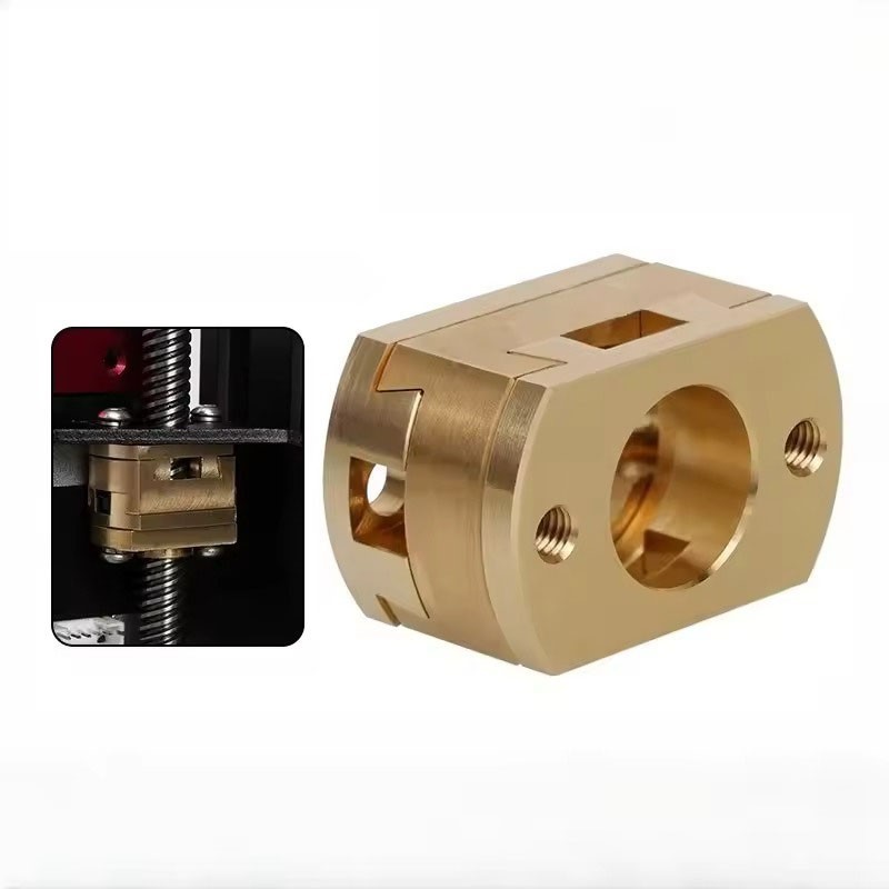 T8 Z-Axis Lead Screw Kit with  - đánh giá và giá Z Axis Stabilizer 3D
