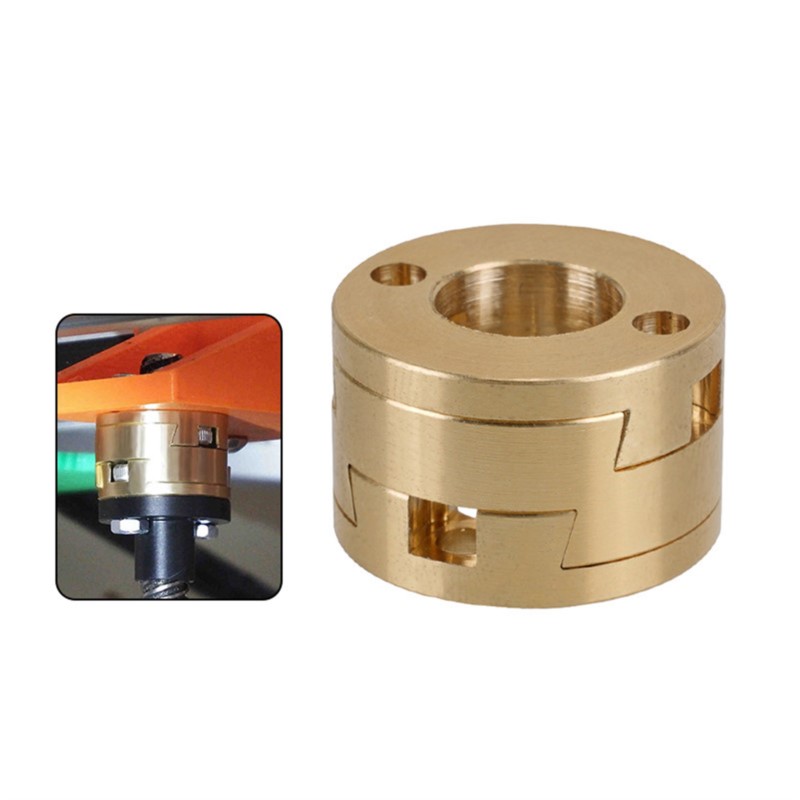T8 Z-Axis Lead Screw Kit with  - đánh giá và giá Z Axis Stabilizer 3D