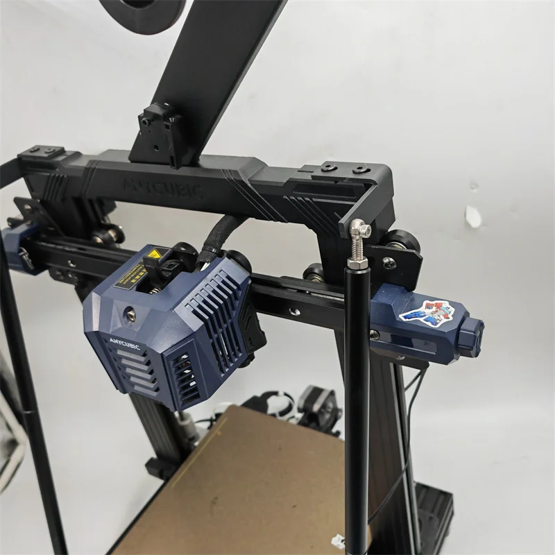 Upgrade Stability Z Axis brace - đánh giá và giá Z Axis Stabilizer 3D
