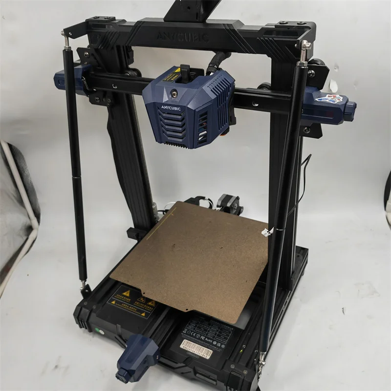 Upgrade Stability Z Axis brace - đánh giá và giá Z Axis Stabilizer 3D