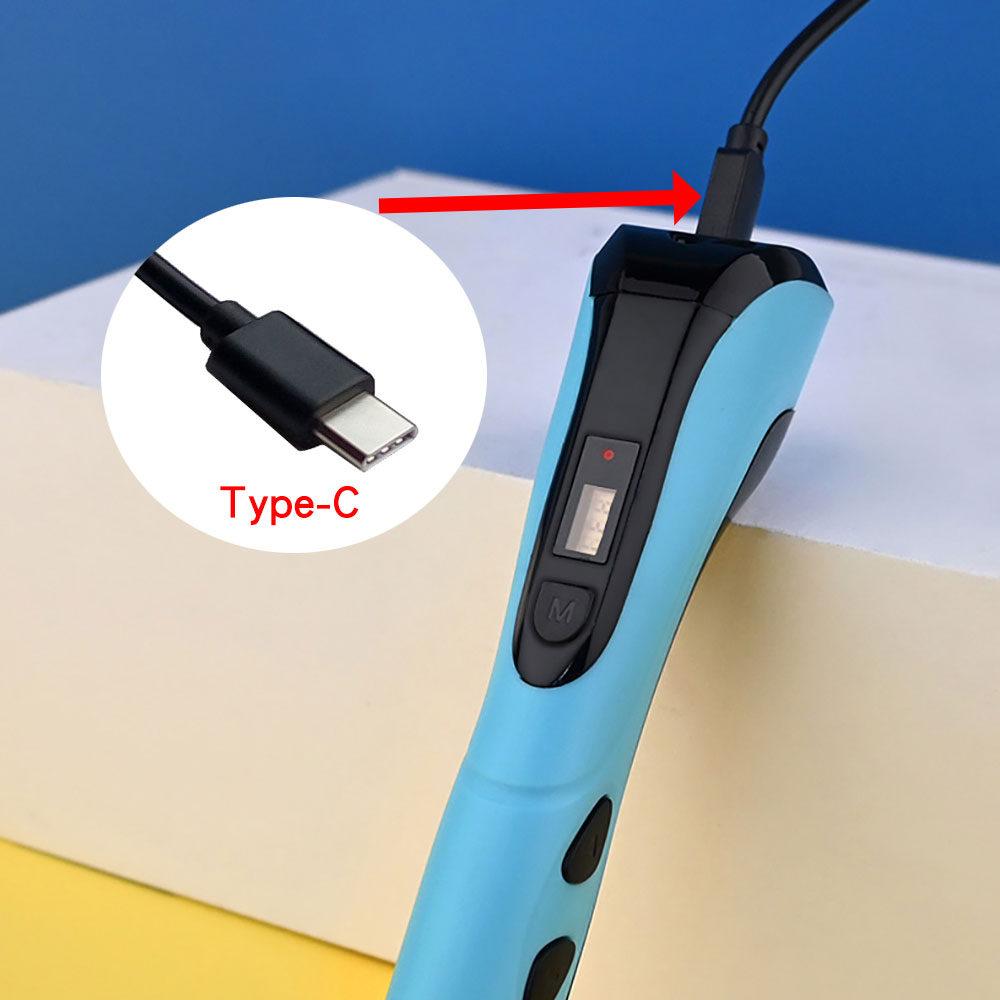 Children's 3D Printing Pen wit - đánh giá và giá 3D Printing Filament