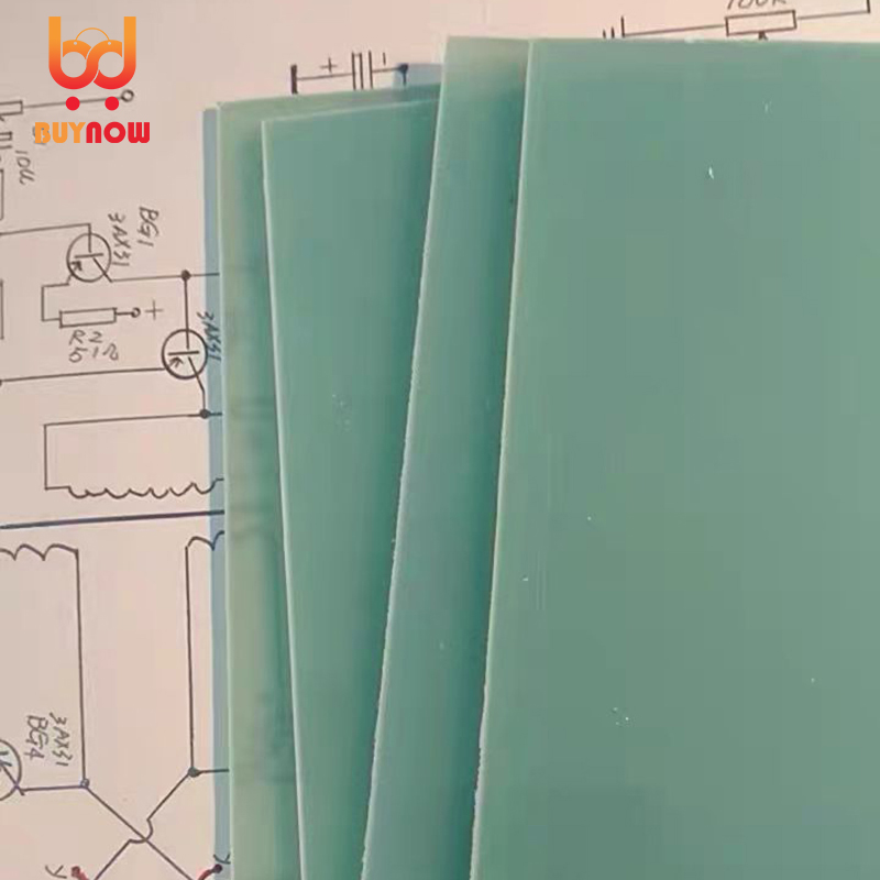 0.5/1/1.5/2/3/4/5Mm Độ Dày FR4 - đánh giá và giá 3D Printing Epoxy Resin