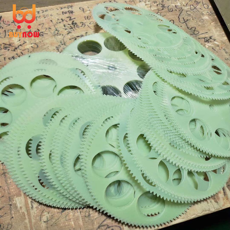 0.5/1/1.5/2/3/4/5Mm Độ Dày FR4 - đánh giá và giá 3D Printing Epoxy Resin