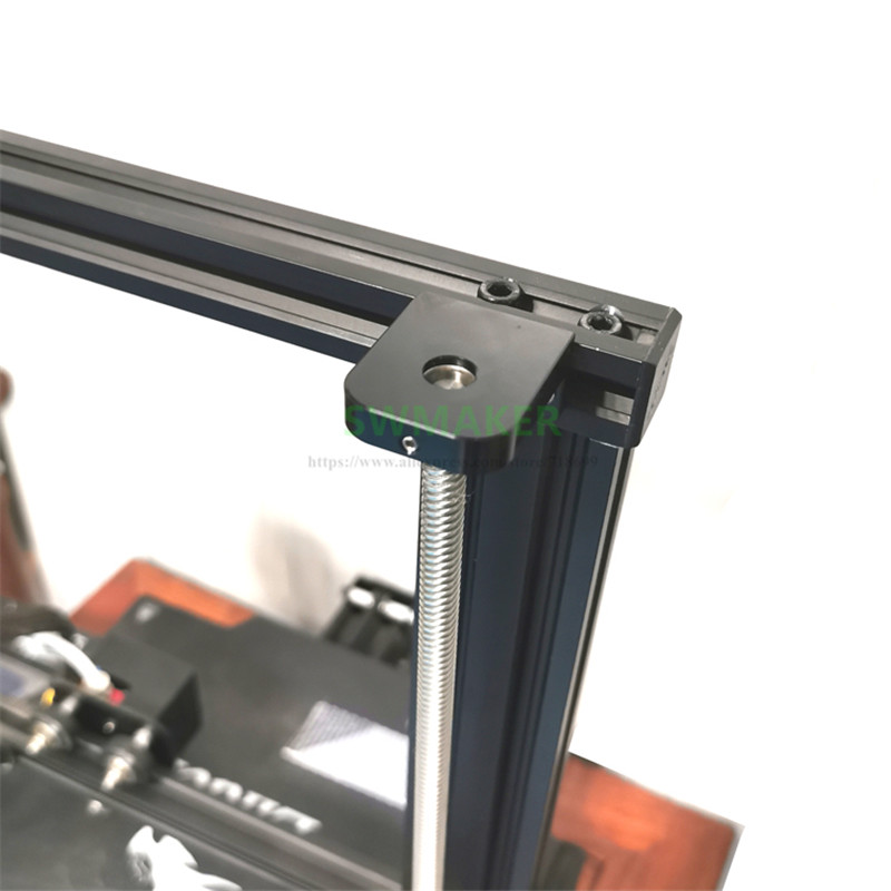 TEVO Lốc Xoáy Tarantula Pro Nâ - đánh giá và giá Z Axis Stabilizer 3D