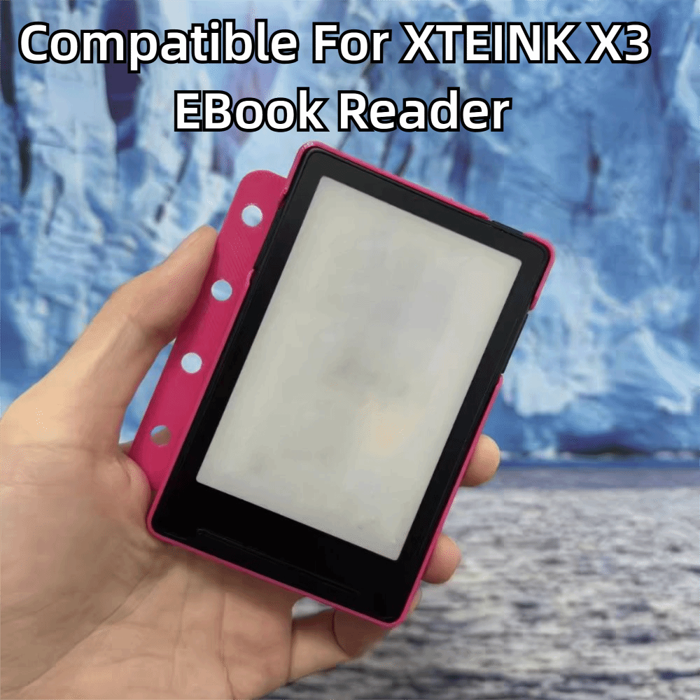 3D Printed Protective Case Ant - đánh giá và giá 3D Printing Ebook