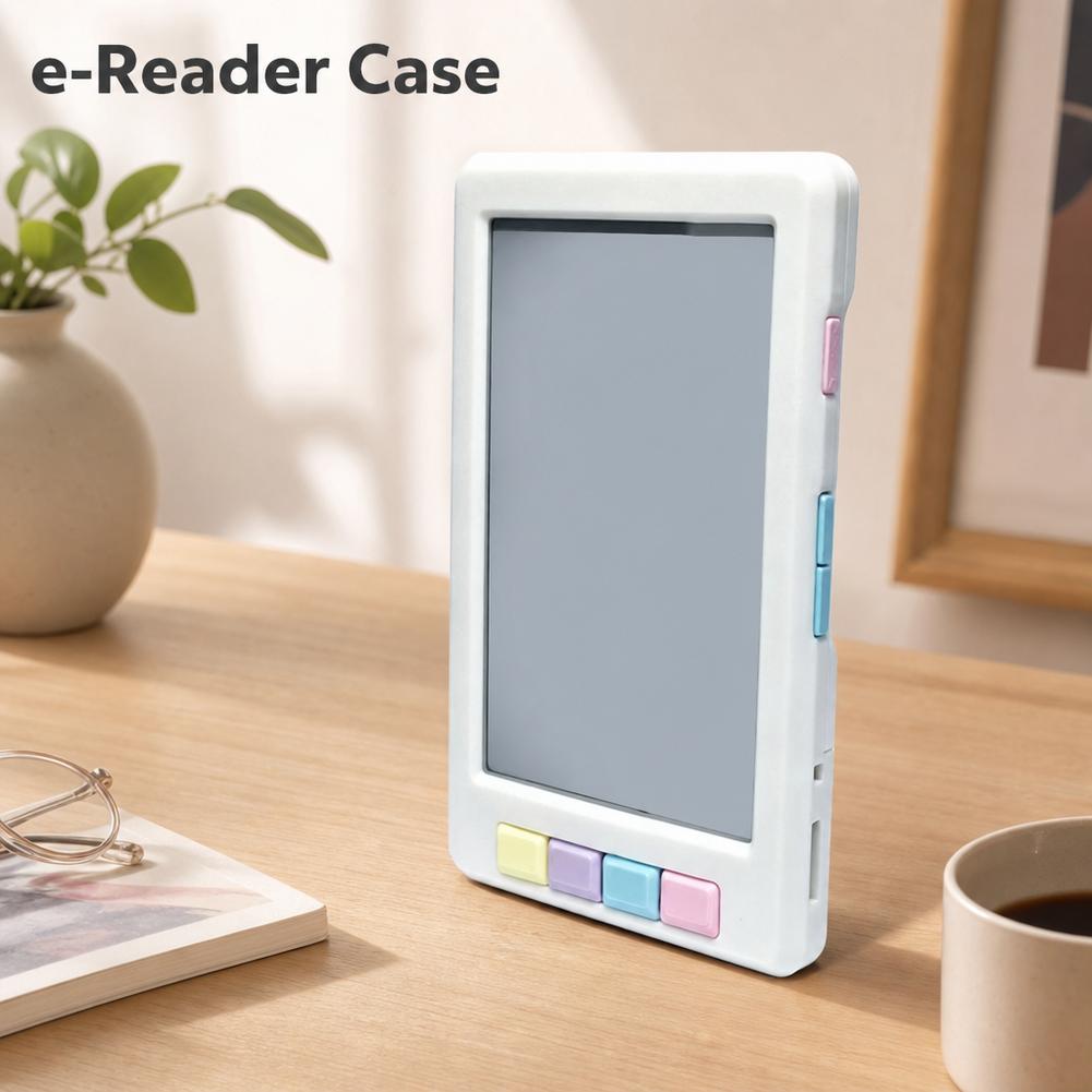 For XTEINK X4 E-Book Protectiv - đánh giá và giá 3D Printing Ebook