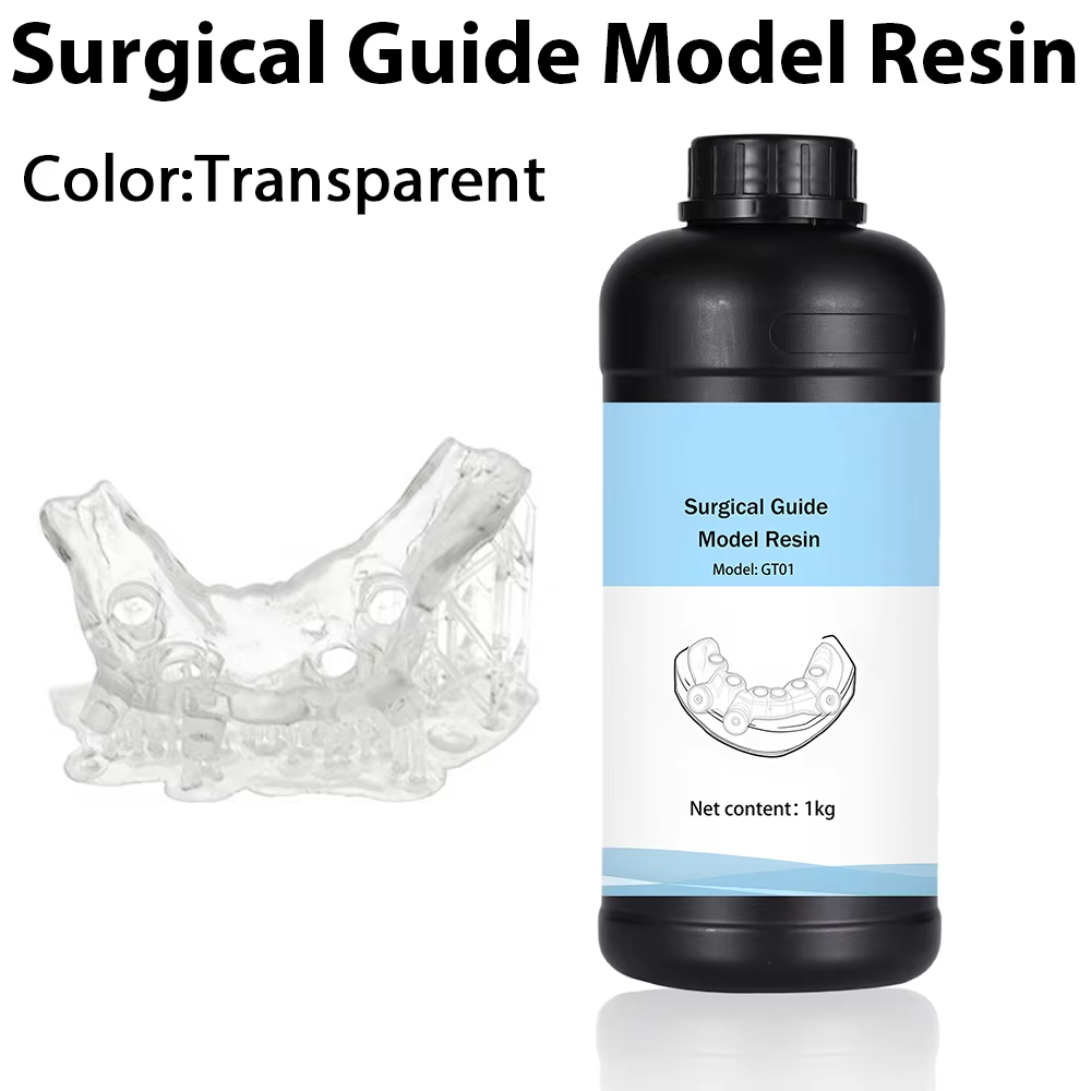 Dental 3D Printer Resin Liquid - đánh giá và giá 3D Printing Orthodontics