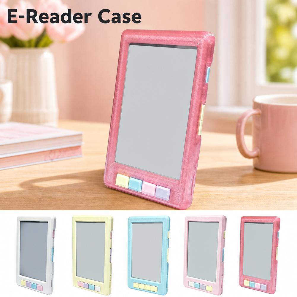 Protective Case for XTEink X4  - đánh giá và giá 3D Printing Ebook