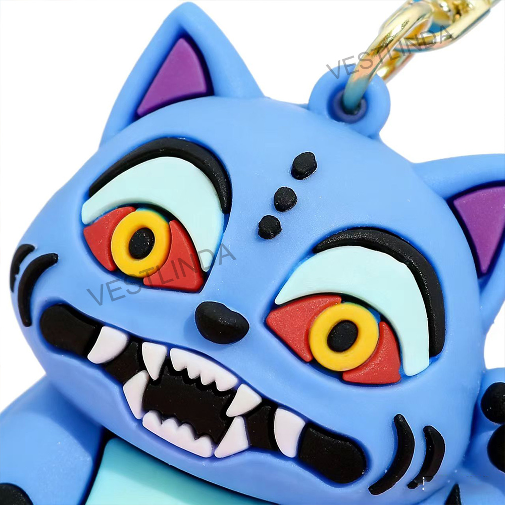 Hot 3D Printed Anime Movie KPO - đánh giá và giá 3D Printing Model