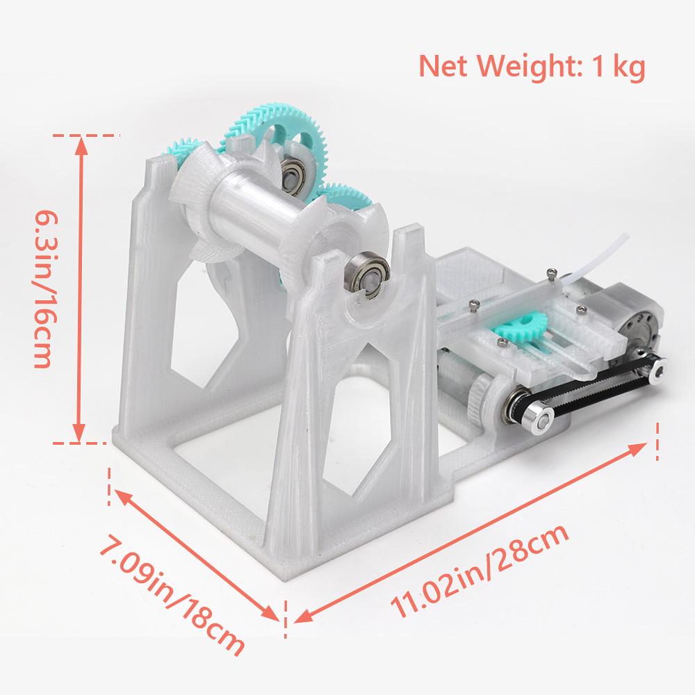 Electric 3D Printing Filament  - đánh giá và giá 3D Printing Filament