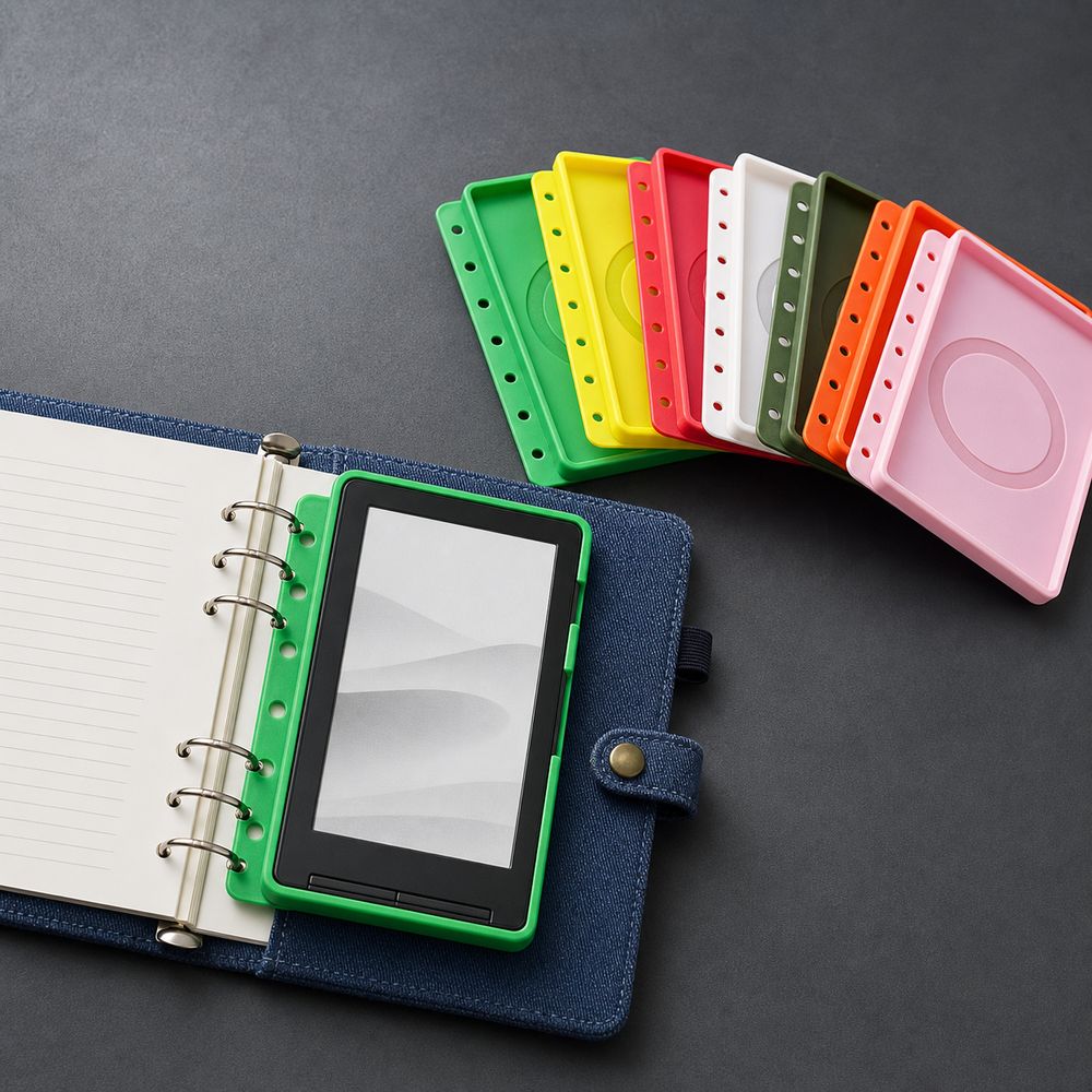 3D Printed Protective Case Ant - đánh giá và giá 3D Printing Ebook