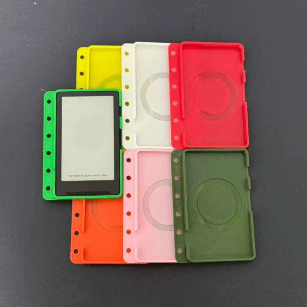 3D Printed Protective Case Ant - đánh giá và giá 3D Printing Ebook