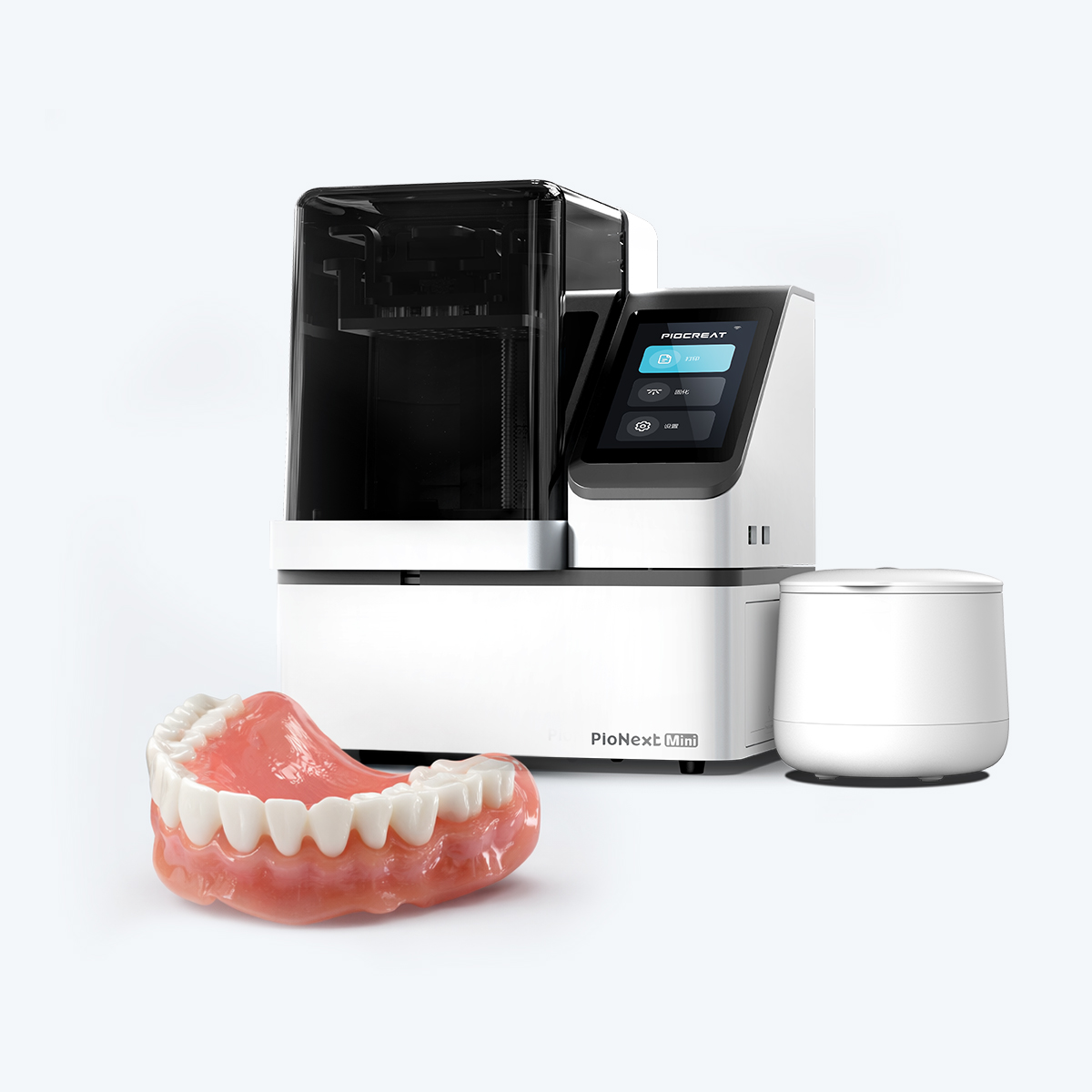 Mini High-precision Dental 3d  - đánh giá và giá 3D Printing Orthodontics