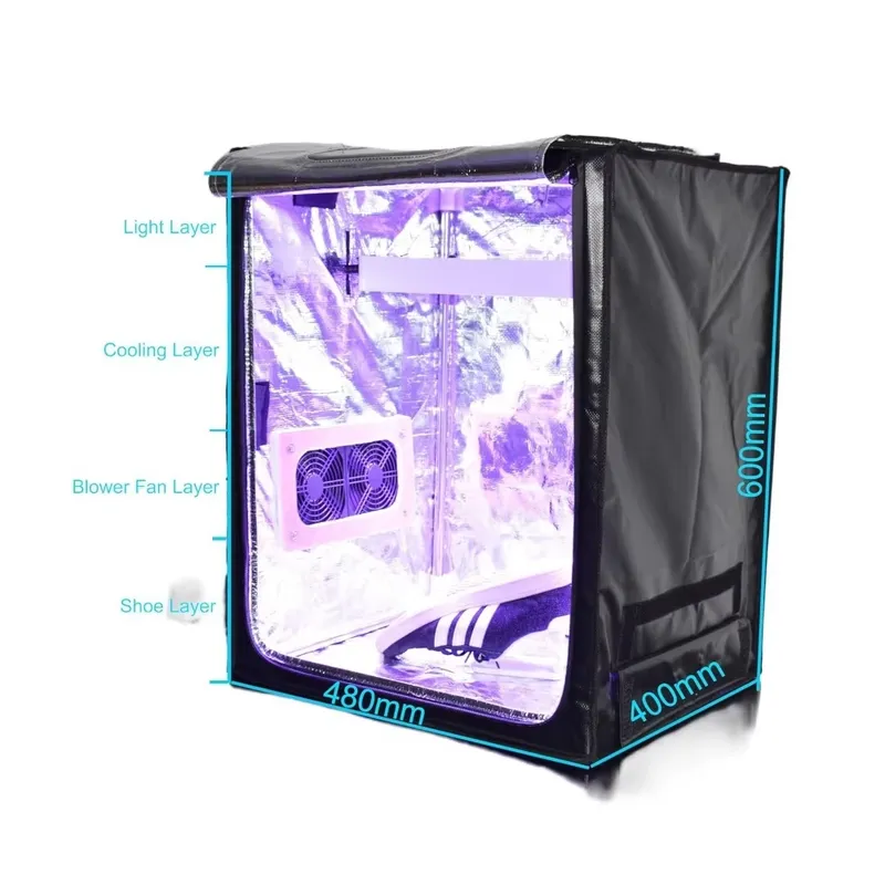 2026 Latest UV Light Box for S - đánh giá và giá Resin Curing Station