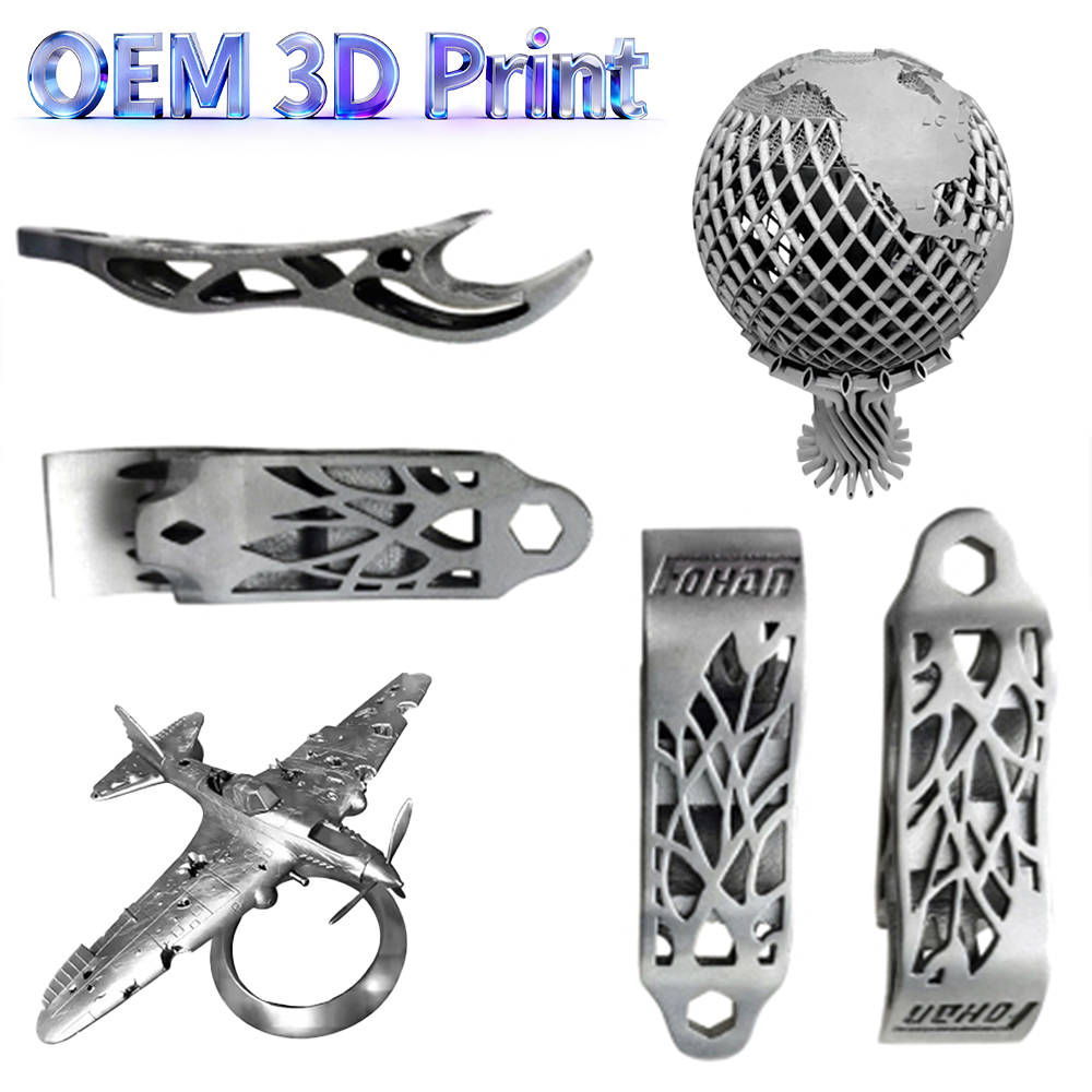 Custom STL Files SLM Metal Com - đánh giá và giá 3D Printing File Stl