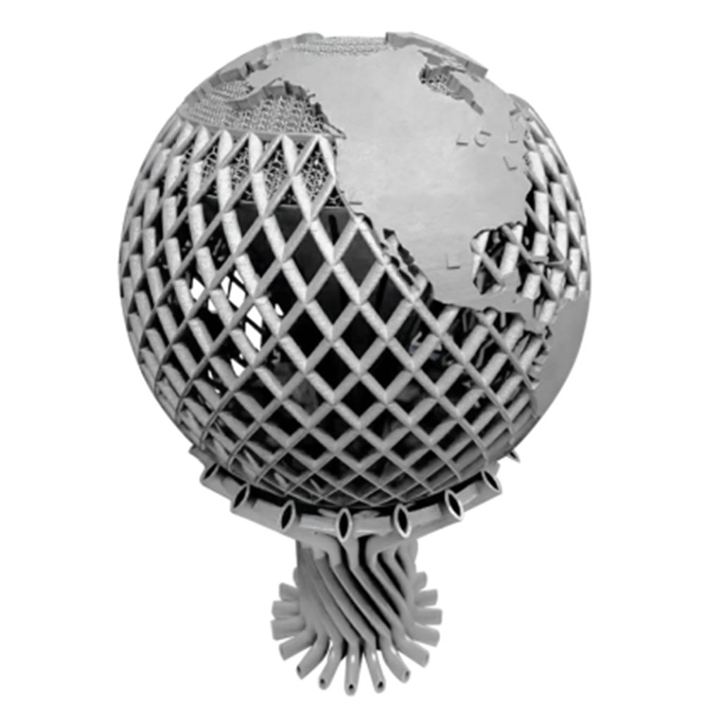 Custom STL Files SLM Metal Com - đánh giá và giá 3D Printing File Stl