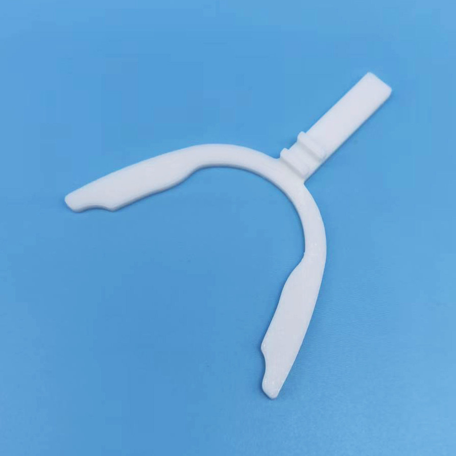10Pcs/Bag Dental Bite Fork Ort - đánh giá và giá 3D Printing Orthodontics