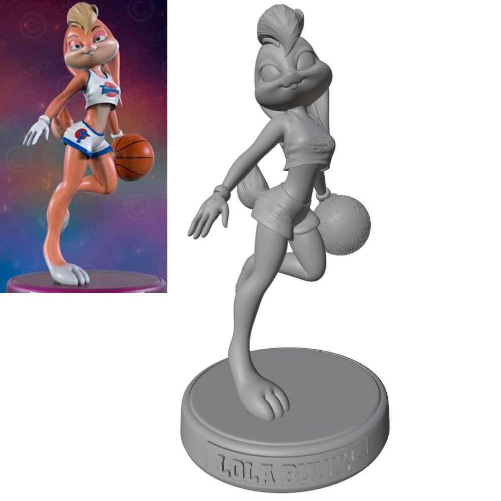 75mm100mm120mm150mm Sexy Girl  - đánh giá và giá 3D Printing App