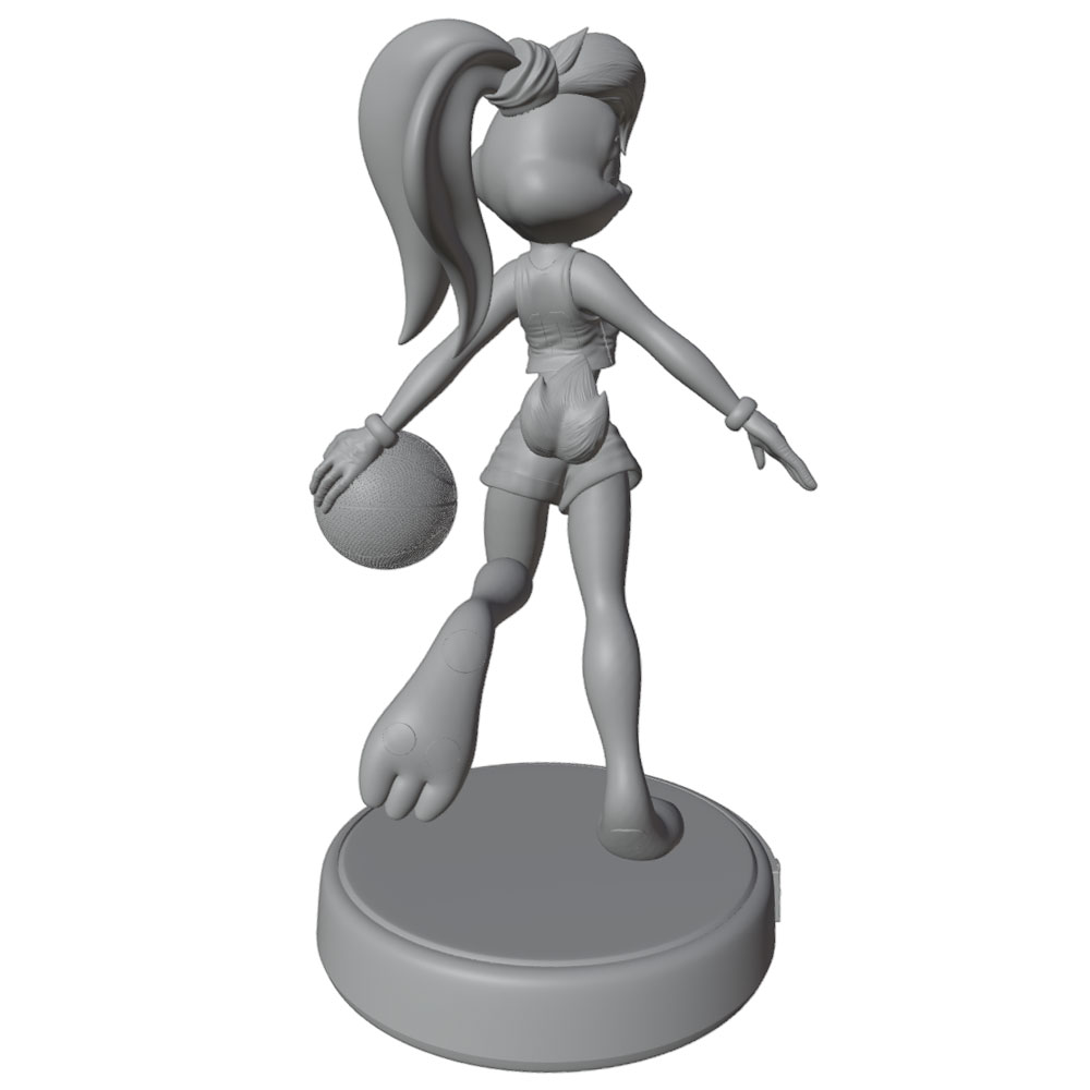 75mm100mm120mm150mm Sexy Girl  - đánh giá và giá 3D Printing App