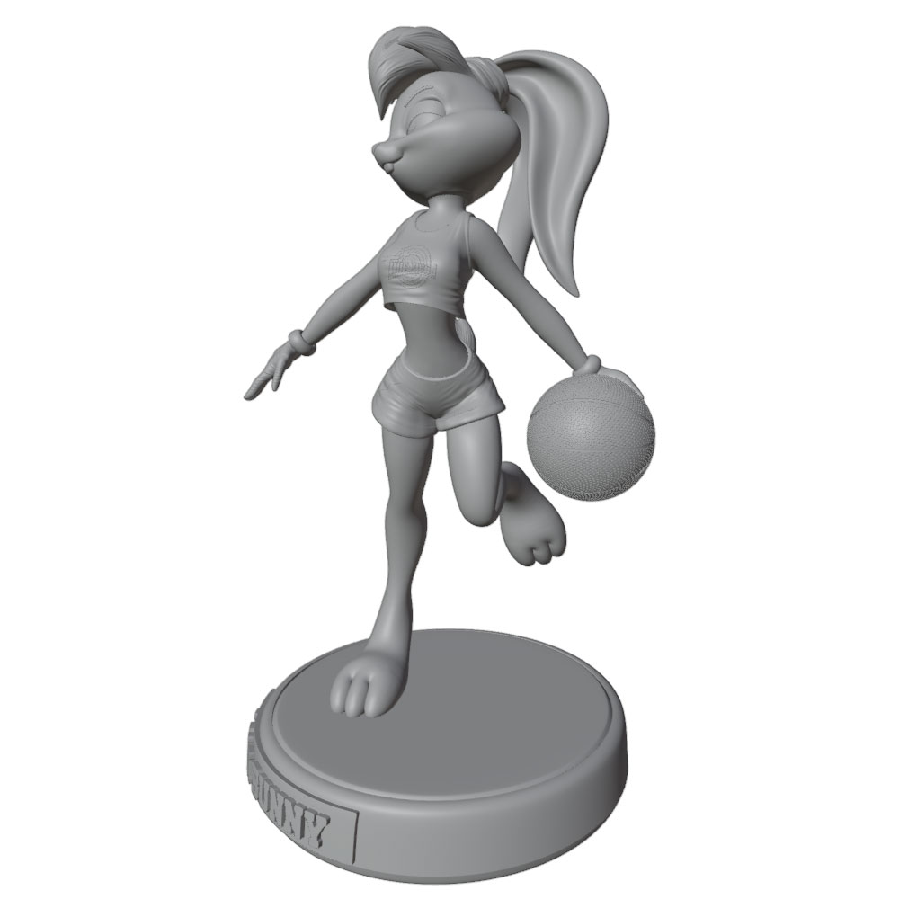 75mm100mm120mm150mm Sexy Girl  - đánh giá và giá 3D Printing App