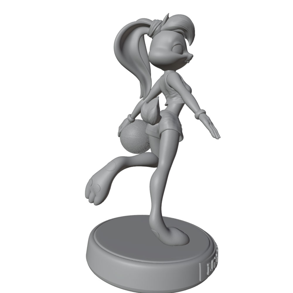 75mm100mm120mm150mm Sexy Girl  - đánh giá và giá 3D Printing App