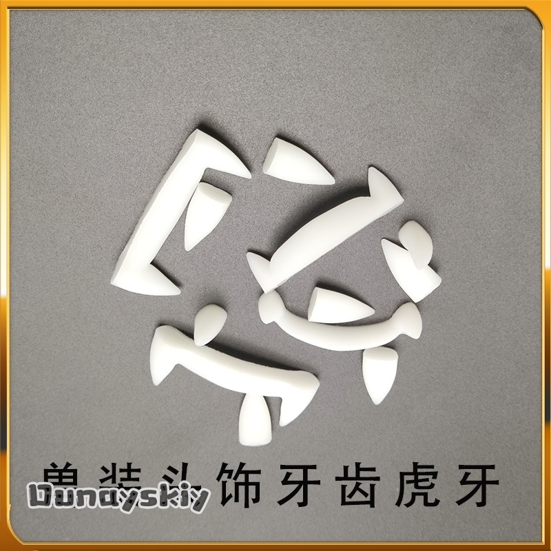 Furry 3D Printing Kemono Fursu - đánh giá và giá 3D Printing Orthodontics