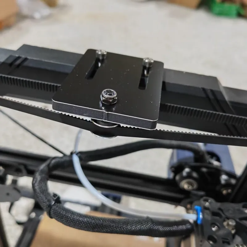 Funssor Anycubic Kobra 3D Prin - đánh giá và giá Z Axis Stabilizer 3D
