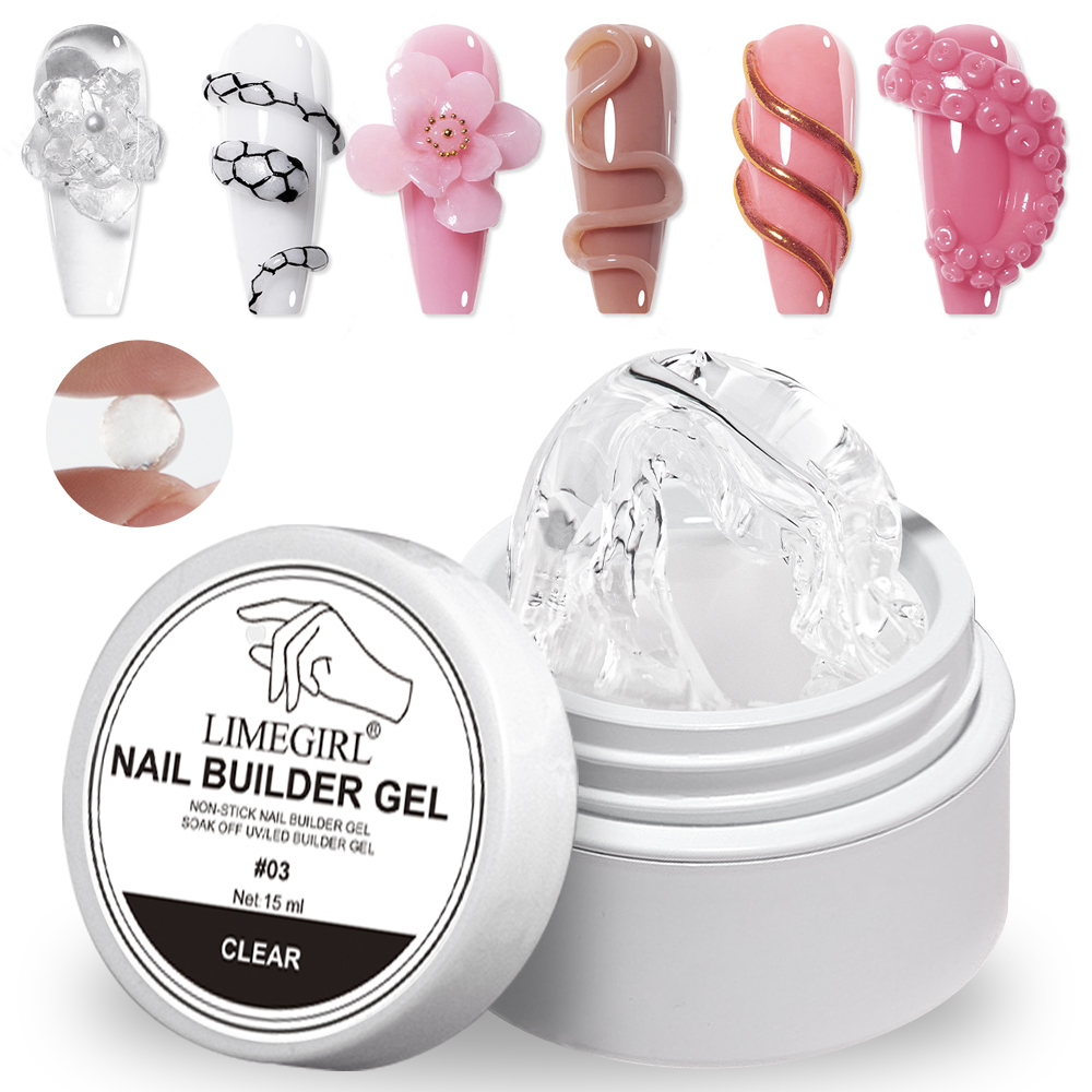 LIMEGIRL 15g Non-Stick Extensi - đánh giá và giá 3D Printing Epoxy Resin