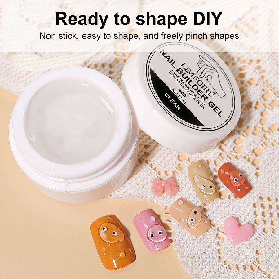 LIMEGIRL 15g Non-Stick Extensi - đánh giá và giá 3D Printing Epoxy Resin