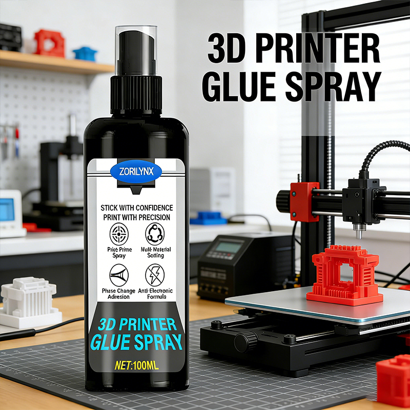 3D Printing Adhesive Spray  An - đánh giá và giá Glue For 3D Printing