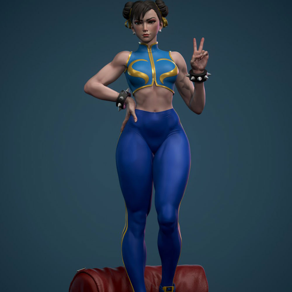 75mm --250mm Sexy Girl Resin M - đánh giá và giá 3D Printing Article