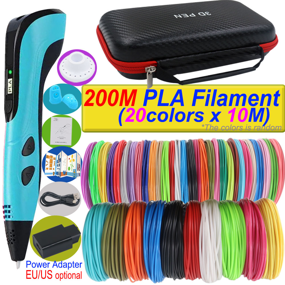 2026 New 3D Printing Pen DIY T - đánh giá và giá 3D Printing Filament