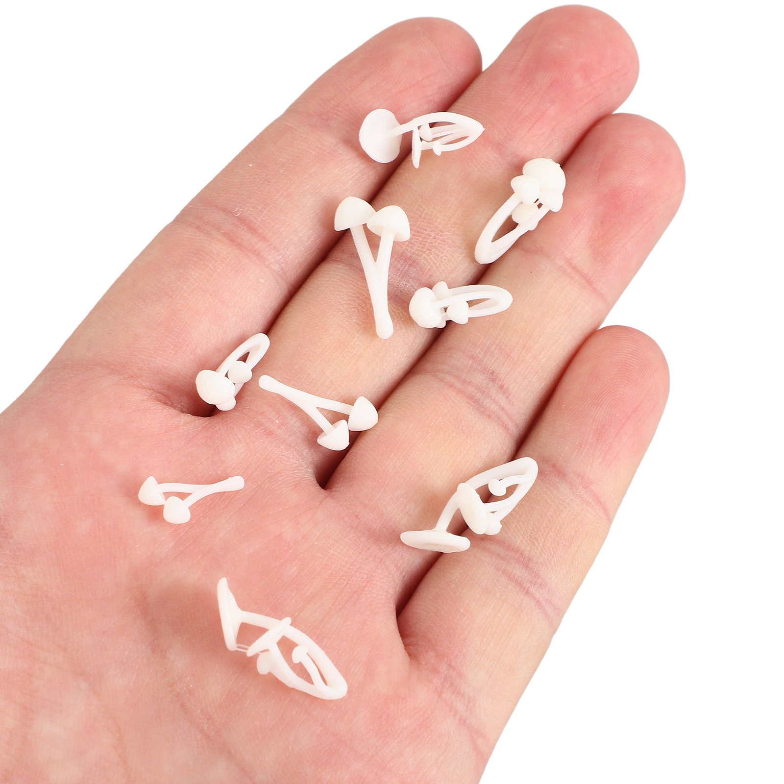 3D Printing Mushroom Resin Fil - đánh giá và giá 3D Printing Epoxy Resin