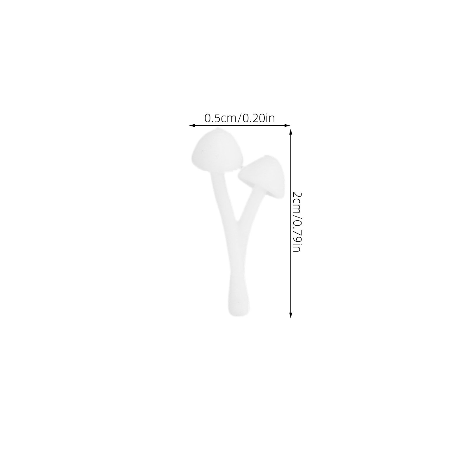 3D Printing Mushroom Resin Fil - đánh giá và giá 3D Printing Epoxy Resin