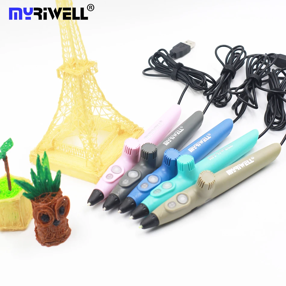 Myriwell Mới Nhất RP-200A 3D B - đánh giá và giá 3D Printing Filament
