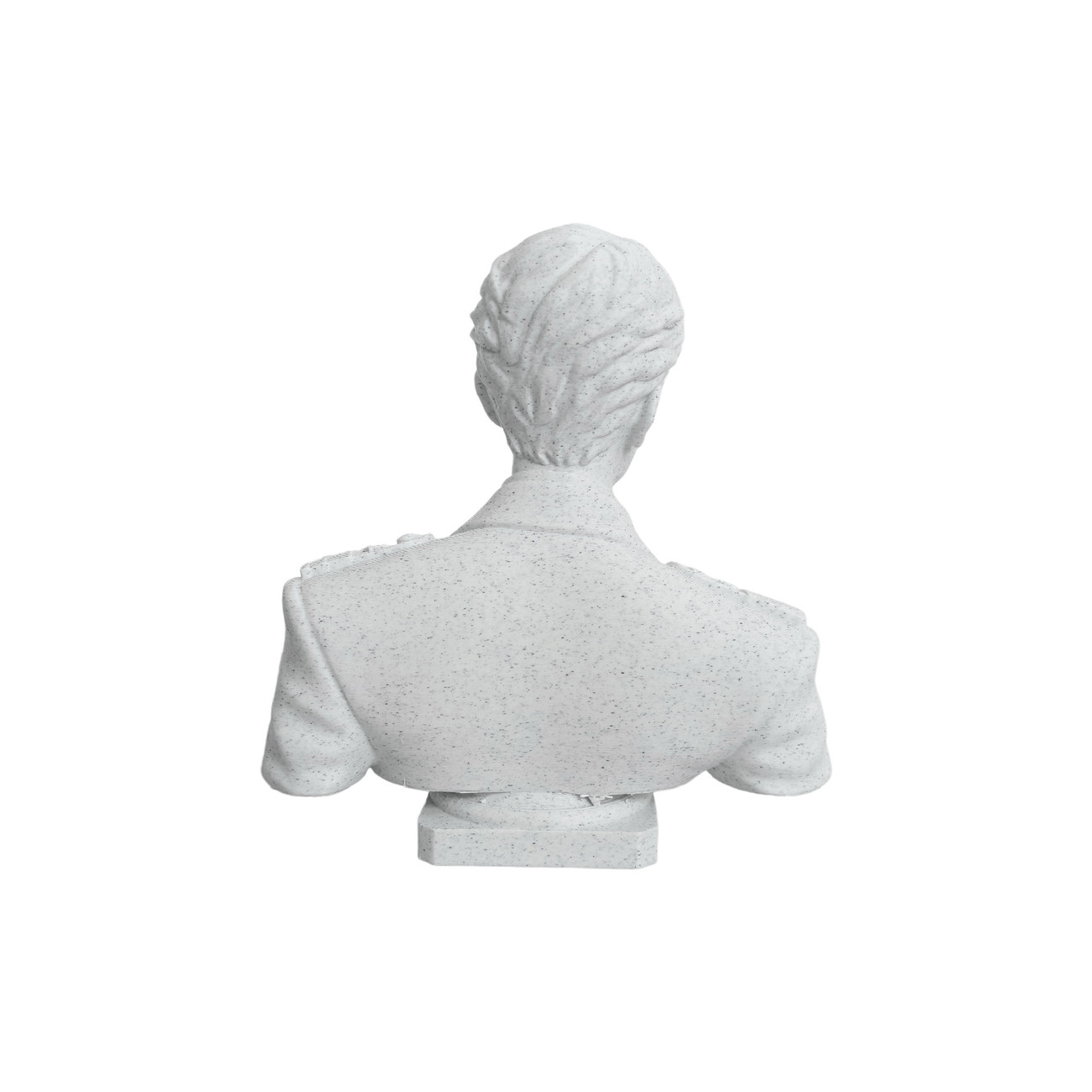 Love and Deepspace Caleb Cospl - đánh giá và giá 3D Printing Model