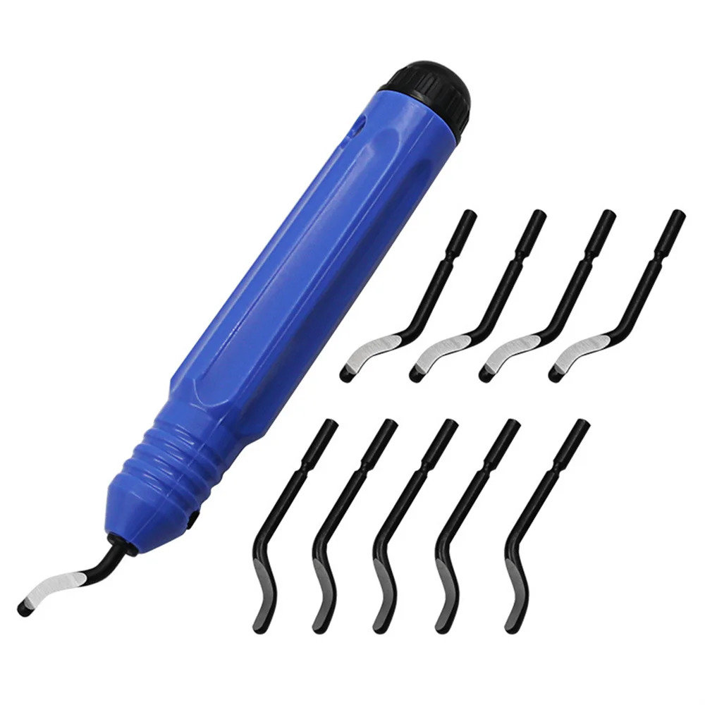 Blades High-Speed Steel Deburr - đánh giá và giá 3D Printing Article