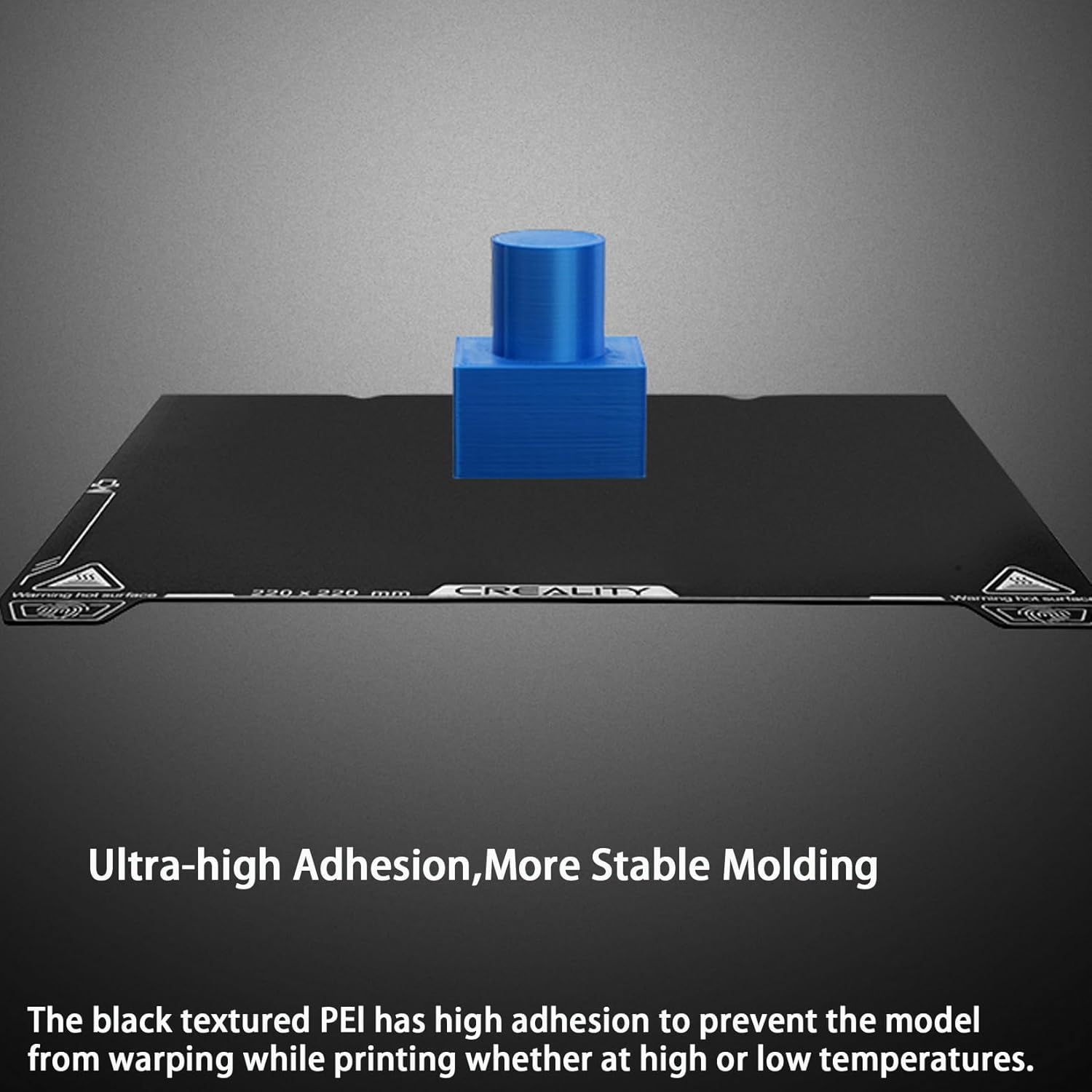 Creality Epoxy Resin Build Pla - đánh giá và giá 3D Printing Epoxy Resin