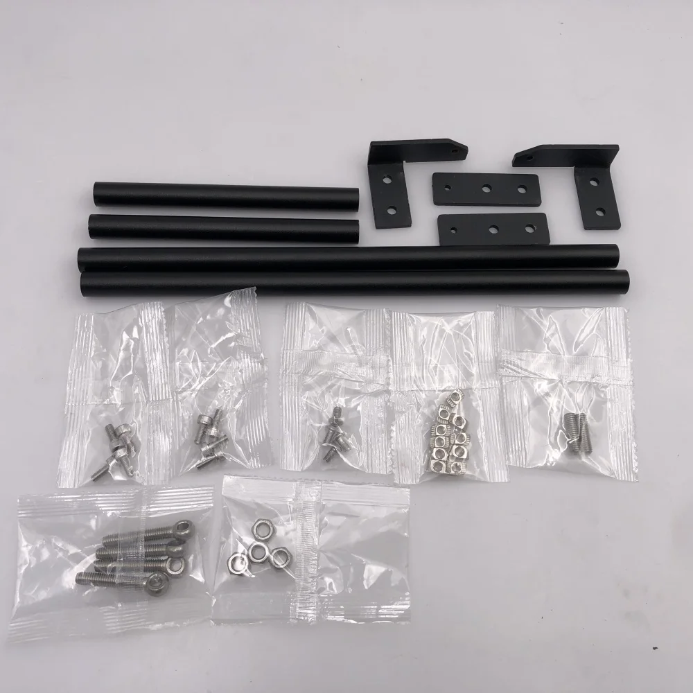 Upgrade Stability Z Axis Pull  - đánh giá và giá Z Axis Stabilizer 3D