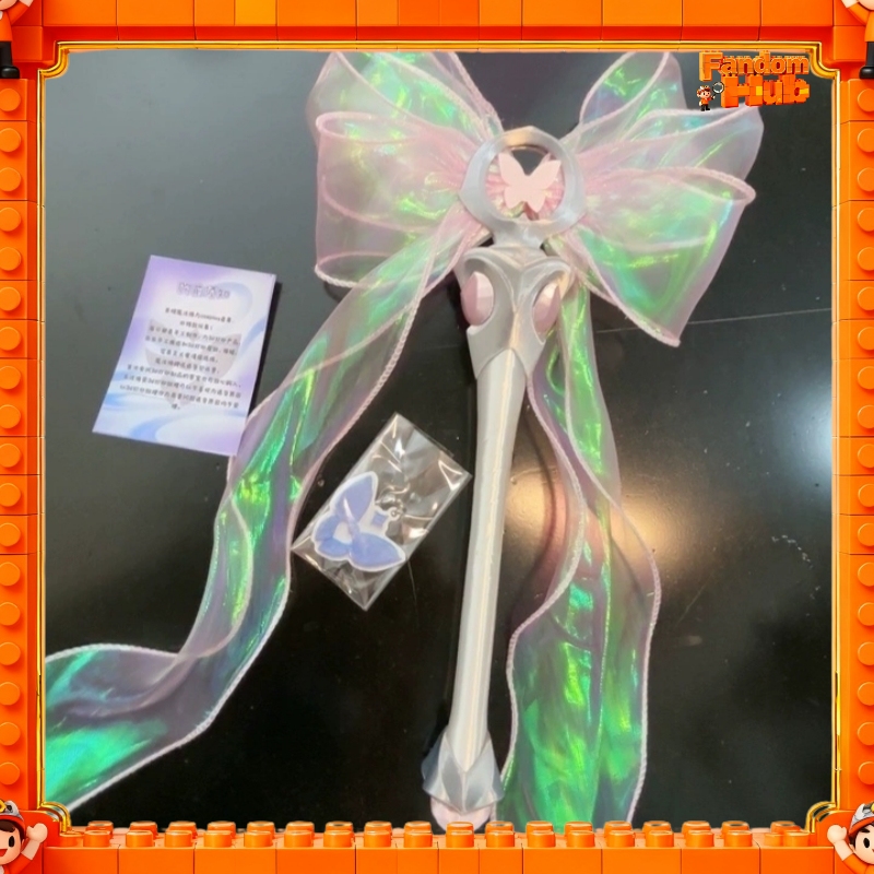 3D Printed Valorant Cosplay Pr - đánh giá và giá 3D Printing Model