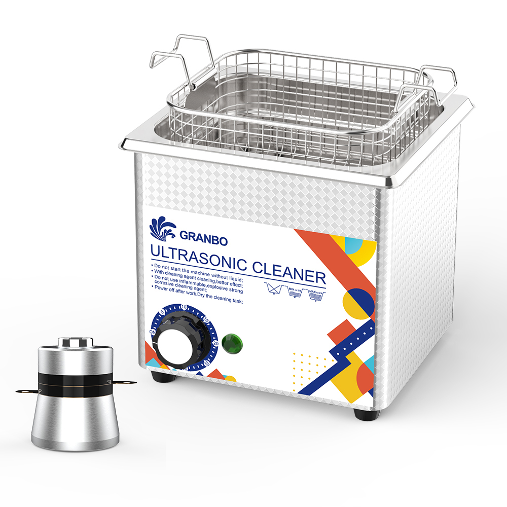 Granbosonic 40KHz High Frequen - đánh giá và giá 3D Printing Orthodontics