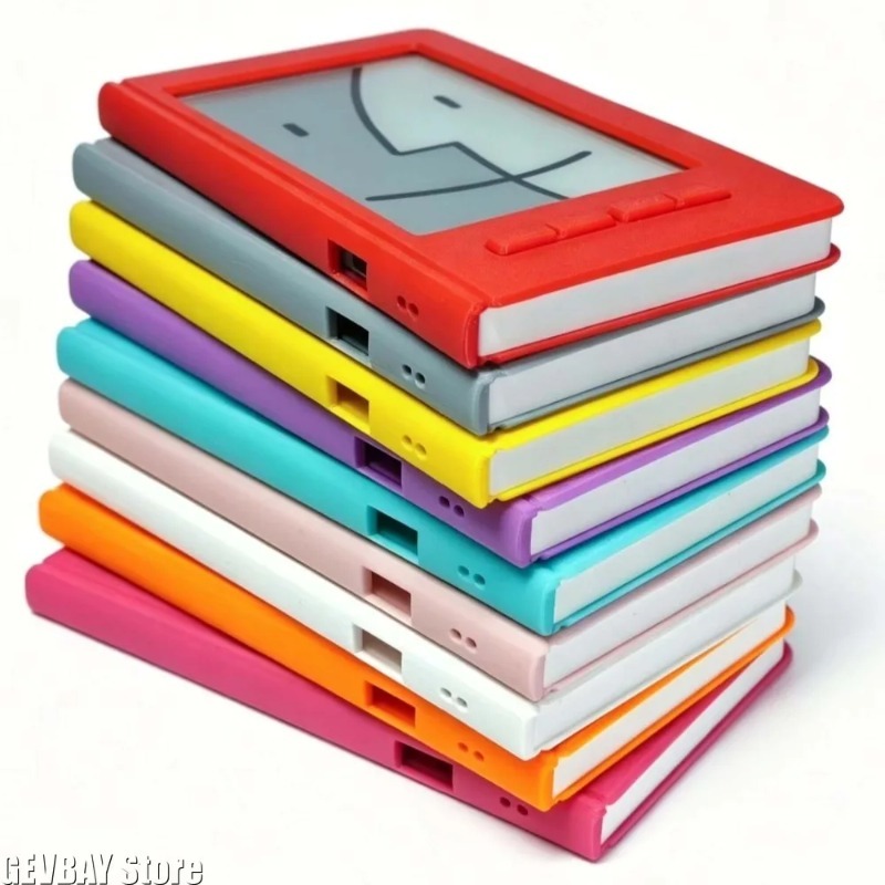 Multi-Color Custom 3D Printing - đánh giá và giá 3D Printing Ebook