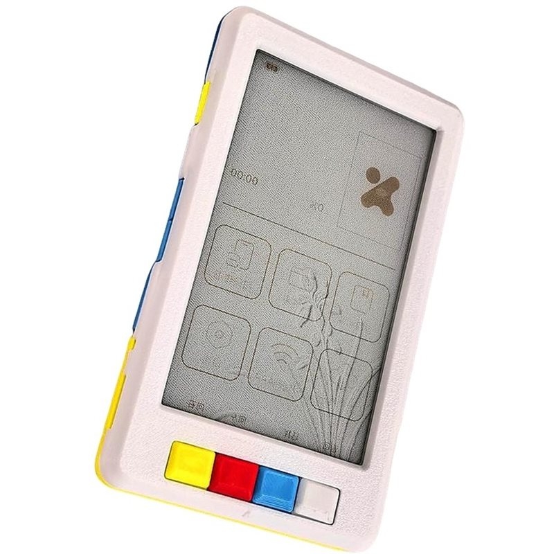2026 New E-Book Case For Xtein - đánh giá và giá 3D Printing Ebook
