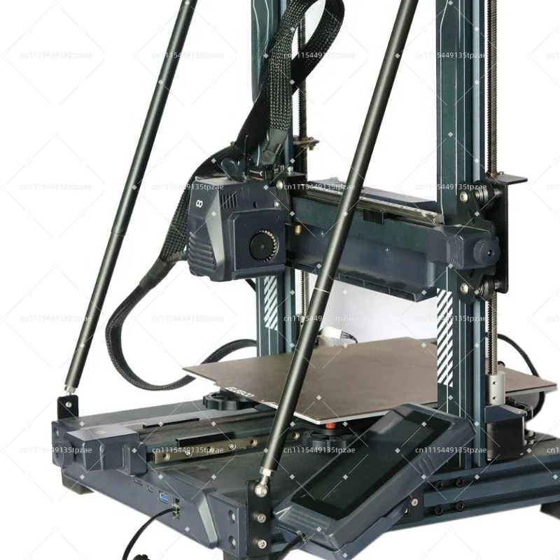 Z Axis Pull Rod Kit, Aluminum  - đánh giá và giá Z Axis Stabilizer 3D