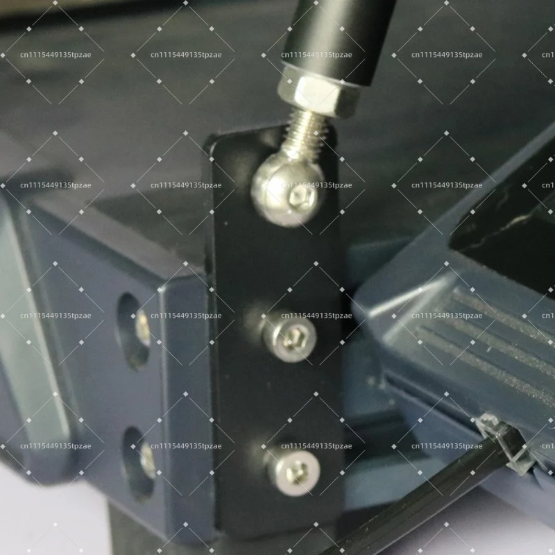 Z Axis Pull Rod Kit, Aluminum  - đánh giá và giá Z Axis Stabilizer 3D