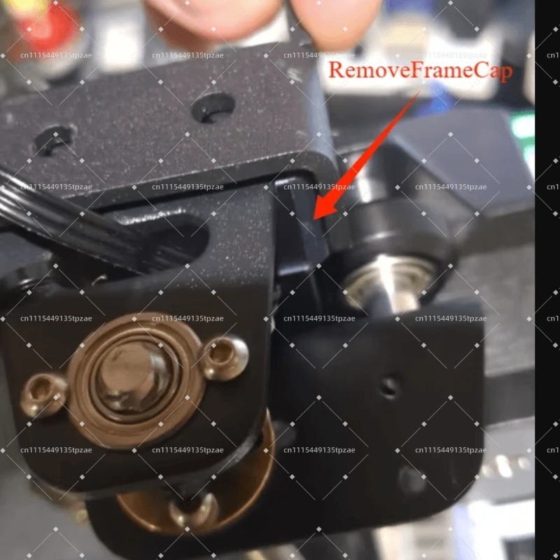 Z Axis Pull Rod Kit, Aluminum  - đánh giá và giá Z Axis Stabilizer 3D