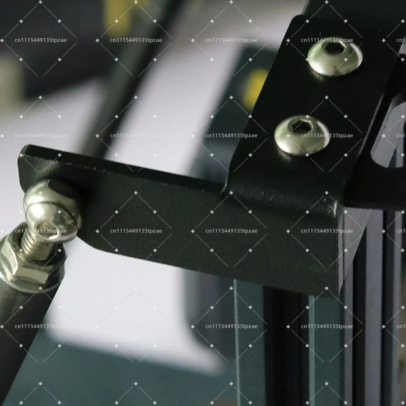 Z Axis Pull Rod Kit, Aluminum  - đánh giá và giá Z Axis Stabilizer 3D