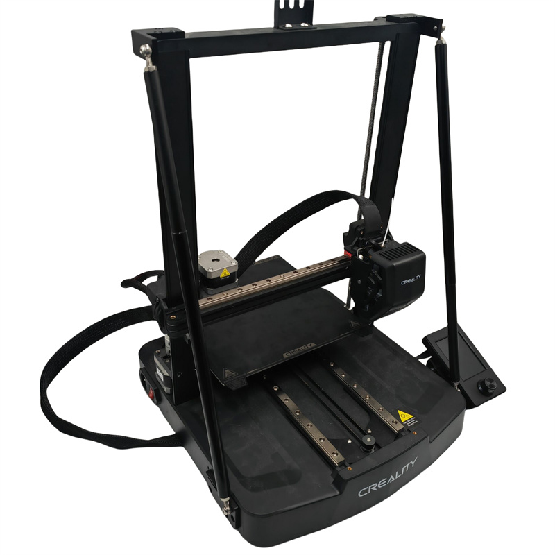 Funssor Z Axis Support Stabili - đánh giá và giá Z Axis Stabilizer 3D
